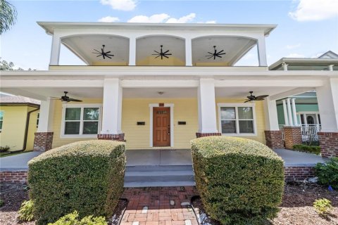 Appartement à Lakeland, Floride 2 chambres, 162.58 m2 № 2342693