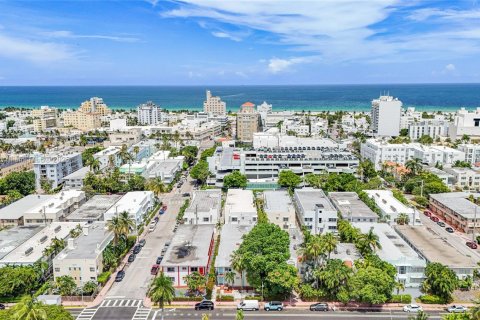 Condominio en venta en Miami Beach, Florida, 1 habitación, 42.55 m2 № 1854725 - foto 30