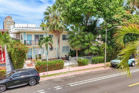 Condominio en venta en Miami Beach, Florida, 1 habitación, 42.55 m2 № 1854725 - foto 9