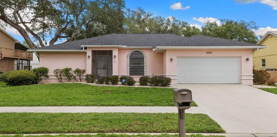 Casa en Sarasota, Florida 3 dormitorios, 147.71 m2 № 1813048