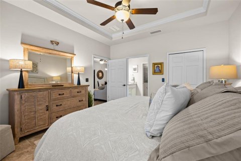 Купить таунхаус в Ньюбери, Флорида 3 комнаты, 109.53м2, № 1911958 - фото 13