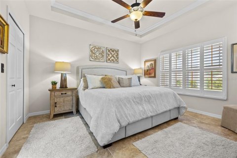 Купить таунхаус в Ньюбери, Флорида 3 комнаты, 109.53м2, № 1911958 - фото 12