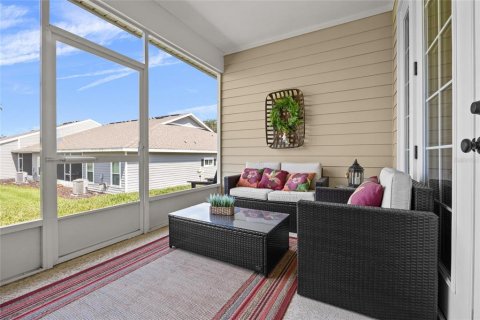 Купить таунхаус в Ньюбери, Флорида 3 комнаты, 109.53м2, № 1911958 - фото 20