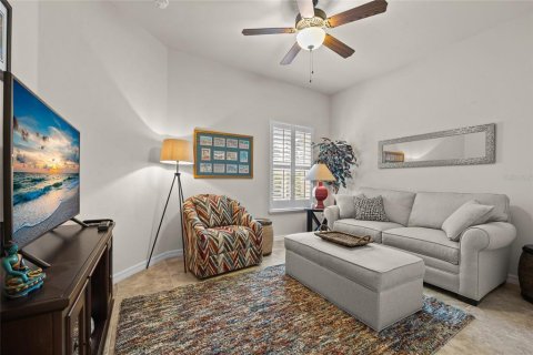 Купить таунхаус в Ньюбери, Флорида 3 комнаты, 109.53м2, № 1911958 - фото 17