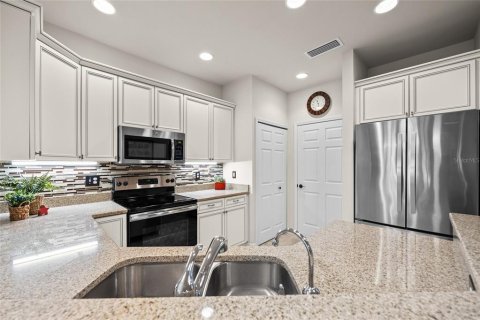 Купить таунхаус в Ньюбери, Флорида 3 комнаты, 109.53м2, № 1911958 - фото 9