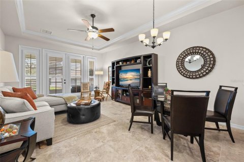 Купить таунхаус в Ньюбери, Флорида 3 комнаты, 109.53м2, № 1911958 - фото 4