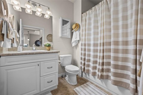 Купить таунхаус в Ньюбери, Флорида 3 комнаты, 109.53м2, № 1911958 - фото 18