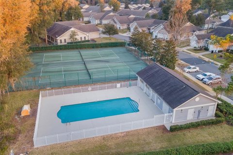 Купить таунхаус в Ньюбери, Флорида 3 комнаты, 109.53м2, № 1911958 - фото 21