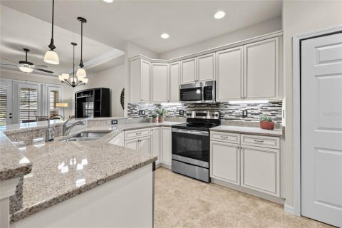 Купить таунхаус в Ньюбери, Флорида 3 комнаты, 109.53м2, № 1911958 - фото 7