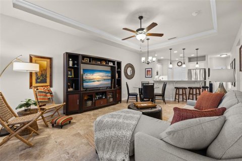 Купить таунхаус в Ньюбери, Флорида 3 комнаты, 109.53м2, № 1911958 - фото 6