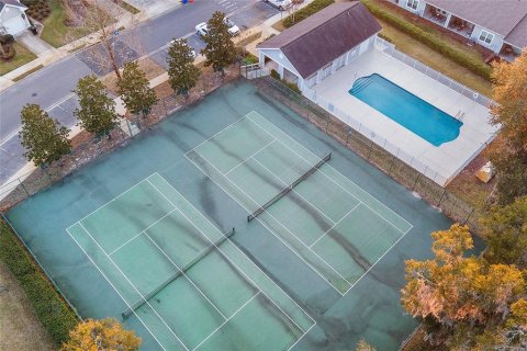 Купить таунхаус в Ньюбери, Флорида 3 комнаты, 109.53м2, № 1911958 - фото 22