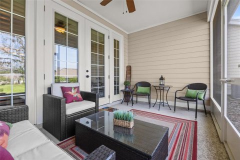 Купить таунхаус в Ньюбери, Флорида 3 комнаты, 109.53м2, № 1911958 - фото 19