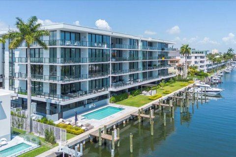Condo in Fort Lauderdale, Florida, 3 bedrooms  № 1868829 - photo 22