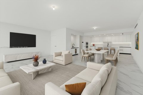 Condo in Fort Lauderdale, Florida, 3 bedrooms  № 1868829 - photo 5
