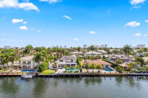 Condo in Fort Lauderdale, Florida, 3 bedrooms  № 1868829 - photo 3