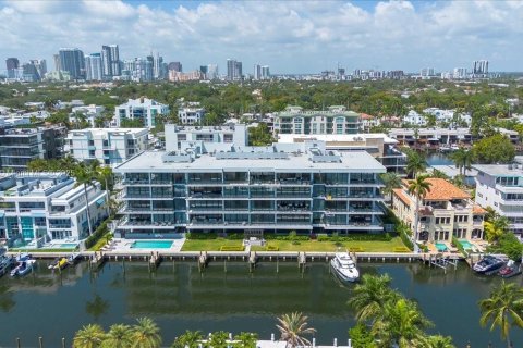 Condo in Fort Lauderdale, Florida, 3 bedrooms  № 1868829 - photo 29
