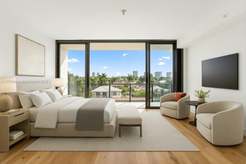 Condo in Fort Lauderdale, Florida, 3 bedrooms  № 1868829 - photo 12