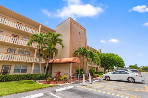 Condo in Boca Raton, Florida, 2 bedrooms  № 2071813