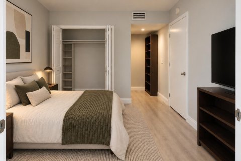Copropriété à louer à Weston, Floride: 2 chambres, 118.26 m2 № 2388397 - photo 7