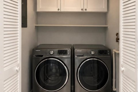 Copropriété à louer à Weston, Floride: 2 chambres, 118.26 m2 № 2388397 - photo 4