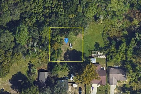Land in Panama City, Florida № 2163388