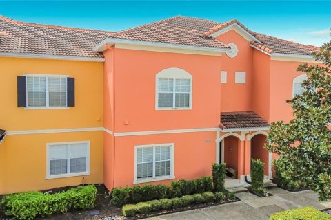 Touwnhouse à Kissimmee, Floride 4 chambres, 175.03 m2 № 2388328