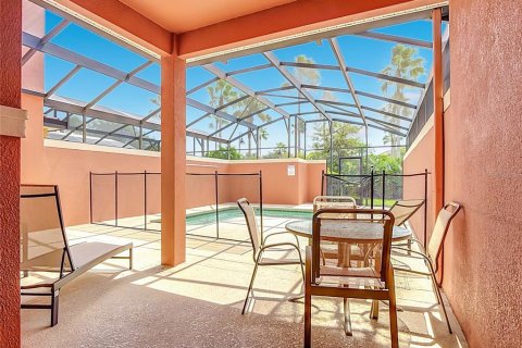 Touwnhouse à vendre à Kissimmee, Floride: 4 chambres, 175.03 m2 № 2388328 - photo 21