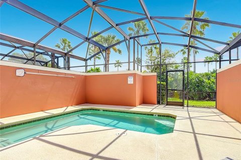 Touwnhouse à vendre à Kissimmee, Floride: 4 chambres, 175.03 m2 № 2388328 - photo 22