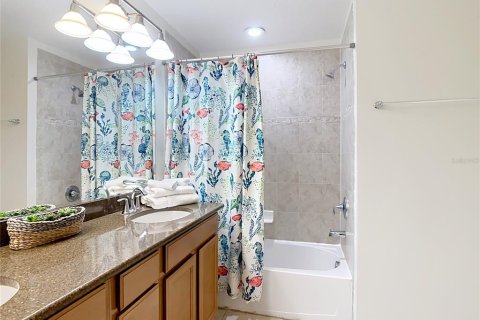 Touwnhouse à vendre à Kissimmee, Floride: 4 chambres, 175.03 m2 № 2388328 - photo 12