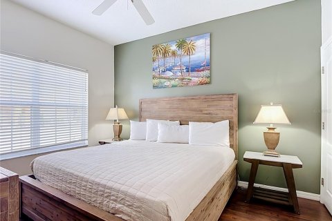 Touwnhouse à vendre à Kissimmee, Floride: 4 chambres, 175.03 m2 № 2388328 - photo 17