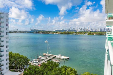 Condo in Miami Beach, Florida, 1 bedroom  № 1956875 - photo 27