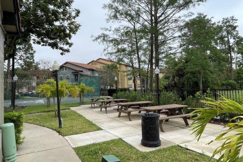 Copropriété à vendre à Orlando, Floride: 1 chambre № 1702441 - photo 14