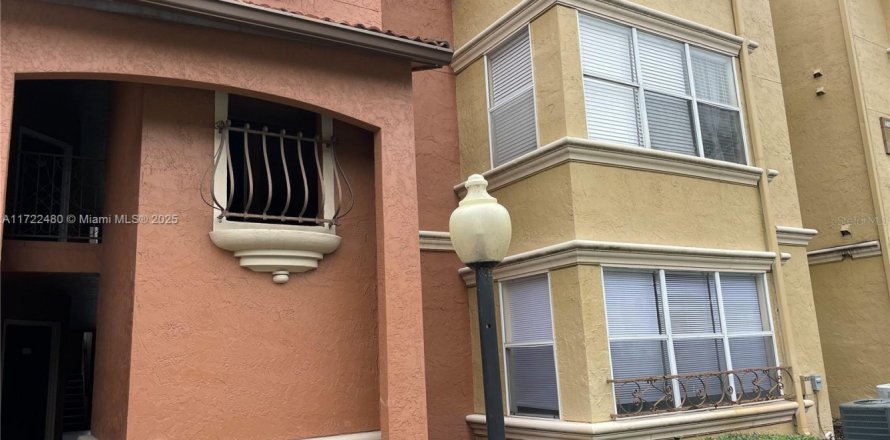 Condo à Orlando, Floride, 1 chambre № 1702441