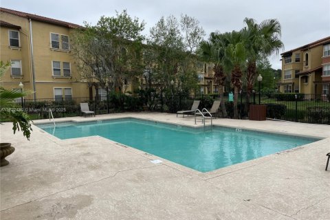 Copropriété à vendre à Orlando, Floride: 1 chambre № 1702441 - photo 17