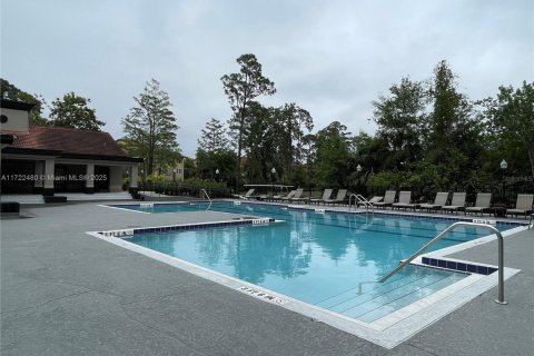 Copropriété à vendre à Orlando, Floride: 1 chambre № 1702441 - photo 15