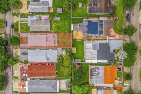 Купить виллу или дом в Хайалиа, Флорида 3 спальни, 199.37м2, № 2060737 - фото 24