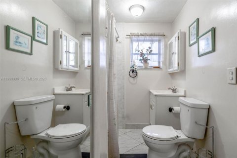 Купить виллу или дом в Хайалиа, Флорида 3 спальни, 199.37м2, № 2060737 - фото 18