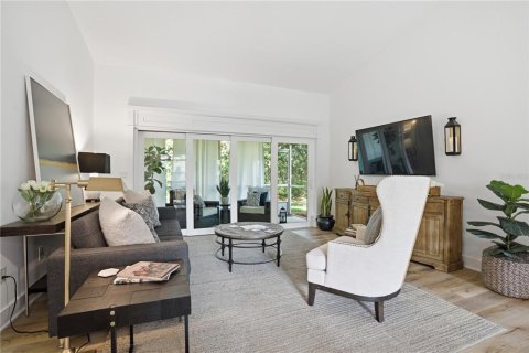 Copropriété à vendre à Oxford, Floride: 2 chambres, 119.01 m2 № 2094721 - photo 6