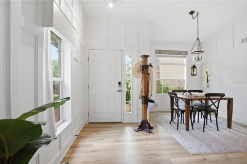 Copropriété à vendre à Oxford, Floride: 2 chambres, 119.01 m2 № 2094721 - photo 8