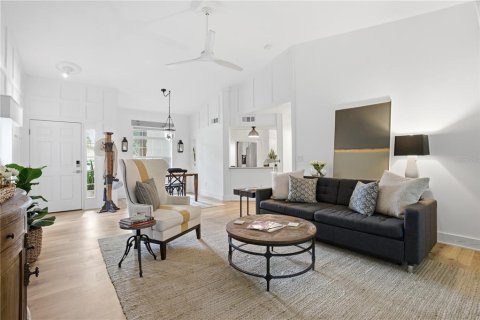 Copropriété à vendre à Oxford, Floride: 2 chambres, 119.01 m2 № 2094721 - photo 5
