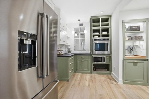 Copropriété à vendre à Oxford, Floride: 2 chambres, 119.01 m2 № 2094721 - photo 14