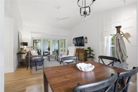 Copropriété à vendre à Oxford, Floride: 2 chambres, 119.01 m2 № 2094721 - photo 10