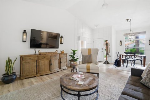 Copropriété à vendre à Oxford, Floride: 2 chambres, 119.01 m2 № 2094721 - photo 4