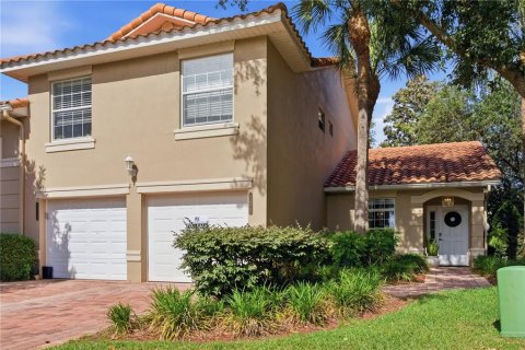 Copropriété à vendre à Oxford, Floride: 2 chambres, 119.01 m2 № 2094721 - photo 2