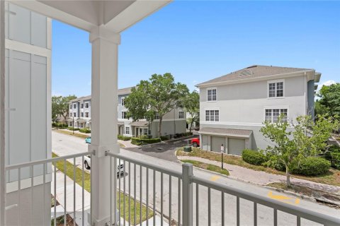 Touwnhouse à vendre à Westchase, Floride: 3 chambres, 166.2 m2 № 2372885 - photo 24