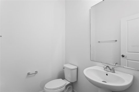 Touwnhouse à vendre à Westchase, Floride: 3 chambres, 166.2 m2 № 2372885 - photo 21