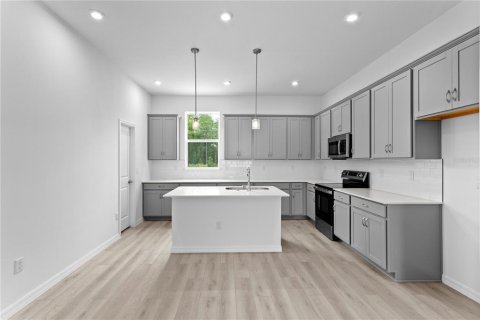 Touwnhouse à vendre à Westchase, Floride: 3 chambres, 166.2 m2 № 2372885 - photo 7