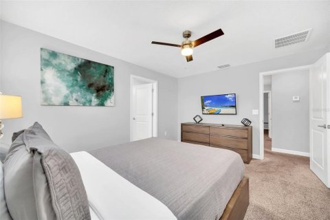 Adosado en venta en Davenport, Florida, 5 dormitorios, 192.49 m2 № 2197278 - foto 24