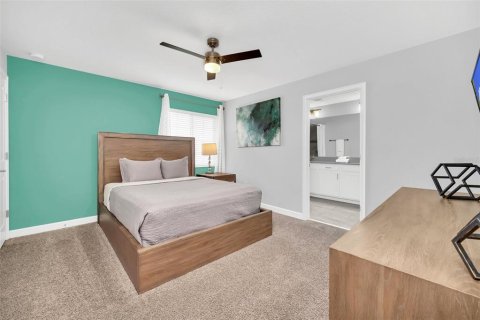 Adosado en venta en Davenport, Florida, 5 dormitorios, 192.49 m2 № 2197278 - foto 23