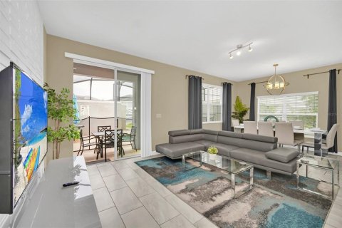 Adosado en venta en Davenport, Florida, 5 dormitorios, 192.49 m2 № 2197278 - foto 20